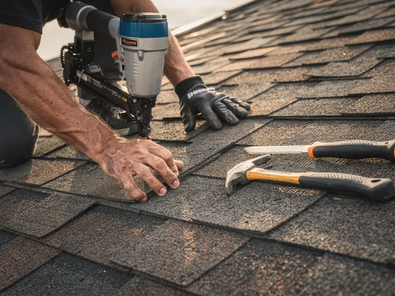 Why choose Roof Repair in Poplar, MT